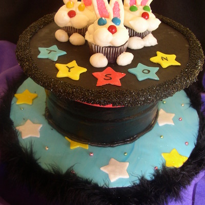 Pulling Rabbits Out Of Hats