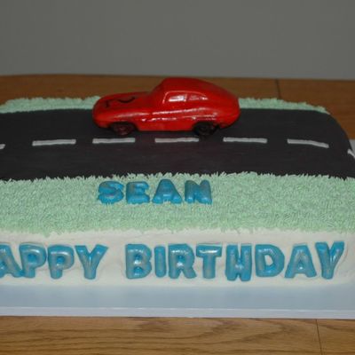Driving Car