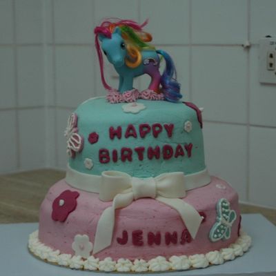 My Little Pony