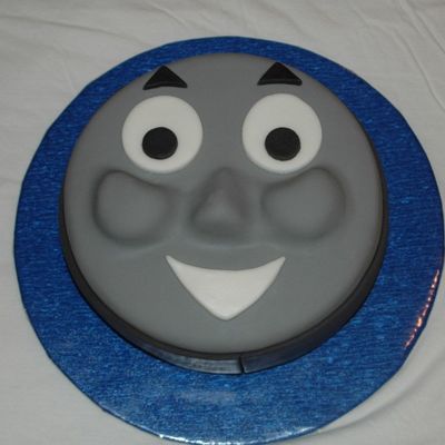 Thomas The Tank Engine