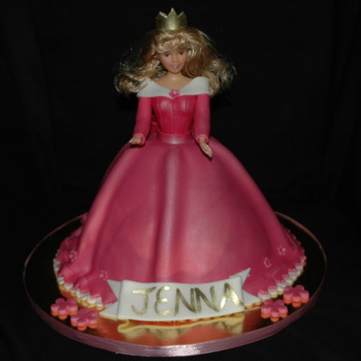 Princess Aurora