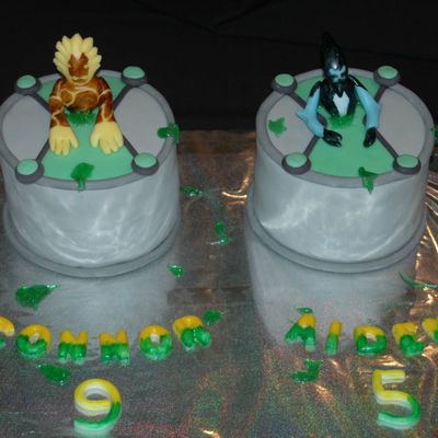 Ben 10 Omnitrix