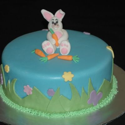 Easter Bunny