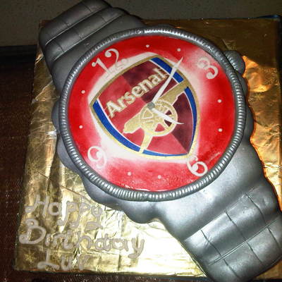 Arsenal Fc Watch