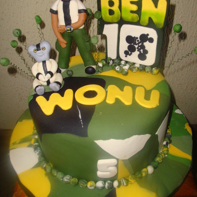 Ben10