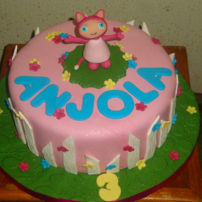 Waybuloo(Ceebeebies)