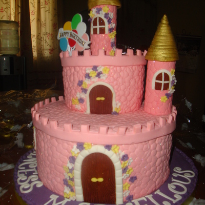 Princess Castle
