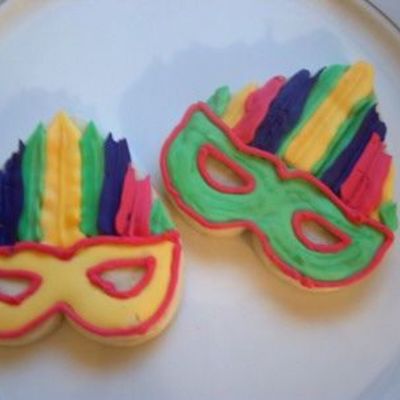 Mardi Gras
