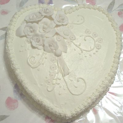 Mothers Day Cake