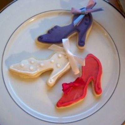 Shoes!