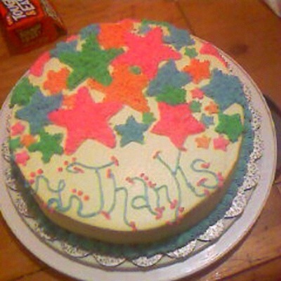 Wilton Class 1-3Rd Week.