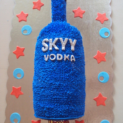 Skyy Vodka