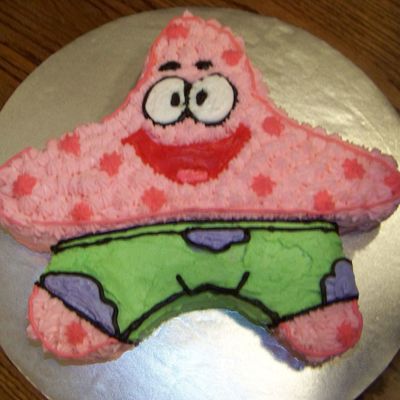 Patrick