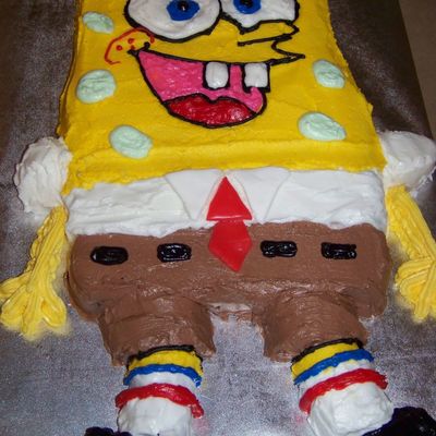 Spongebob