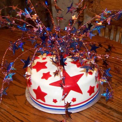 Have A Firecracker 4Th Of July!