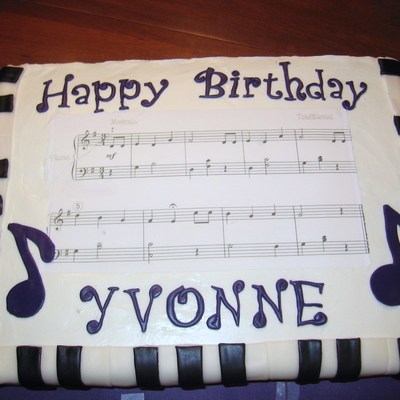"music Of Your Life"