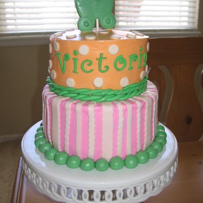 Welcome Victoria