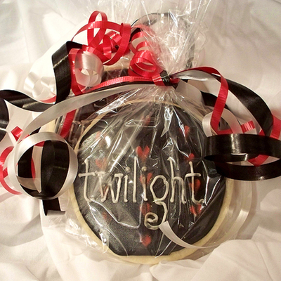 Twilight Cookies
