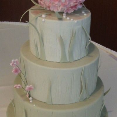 Spring Cake