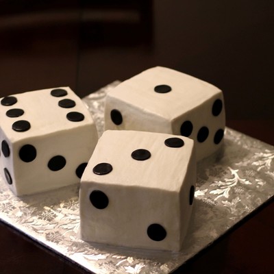 Dice