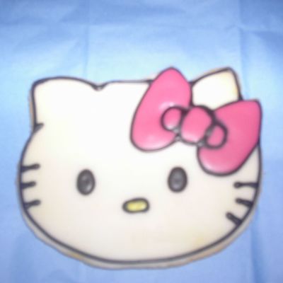 Hello Kitty