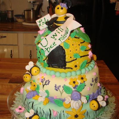 Beehive