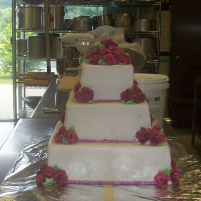 For My Graduation From A Culinary Program,