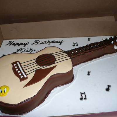 Acoustic Guitar
