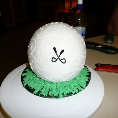 Golf Ball