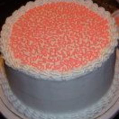 My Attempt At Cornelli Lace !!!