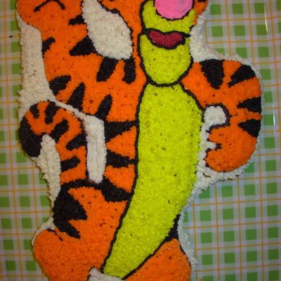 Tigger