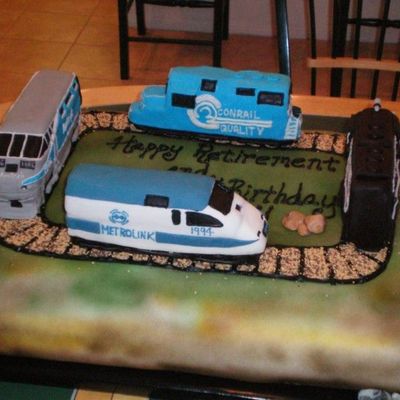 The Evolution Of The Train Engine