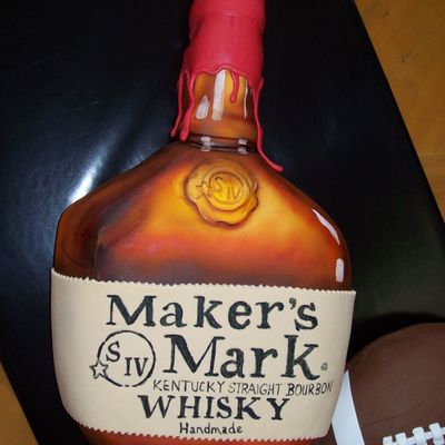 Makers Mark & Uconn Football