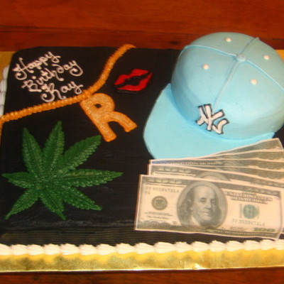 Favorites Of The Birthday Man! ! !