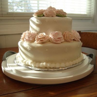 Course Iii Final Cake