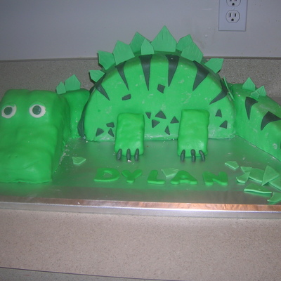 Dinosaur