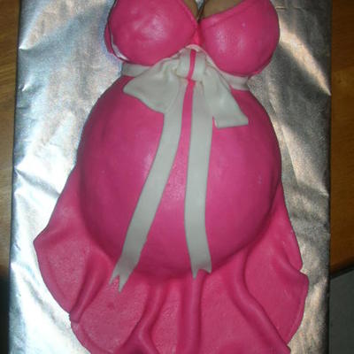 Belly Cake