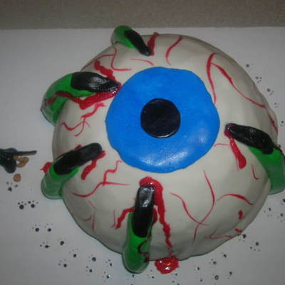 Eyeball