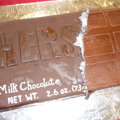 Hershey Bar