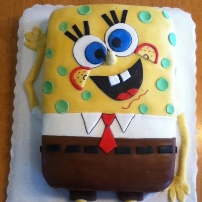 Sponge Bob