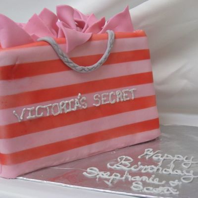 Victoria Secret Birthday