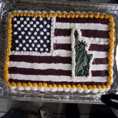 Patriotic Remembrance