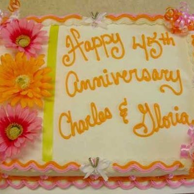 Gerber Anniversary