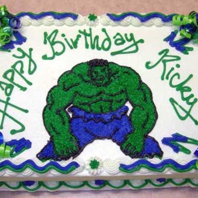 Hulk