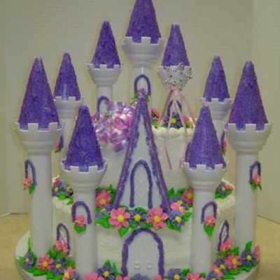 Princess Castle