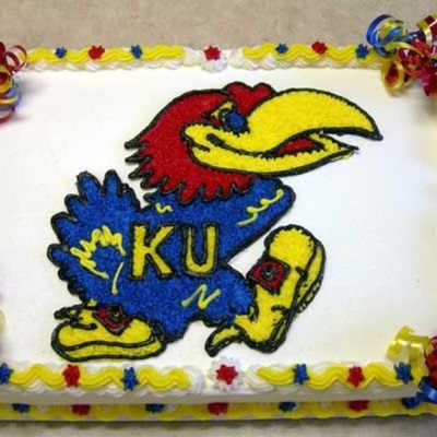 Ku Jayhawks