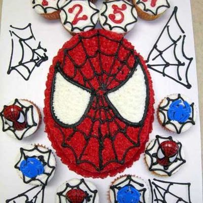 Spidey