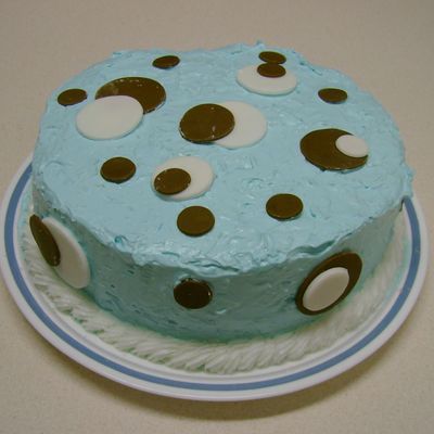 Happy 40Th