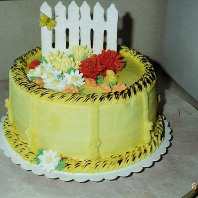 Happy Birthday/mother's Day
