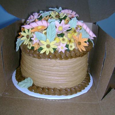 Happy Birthday Sandra